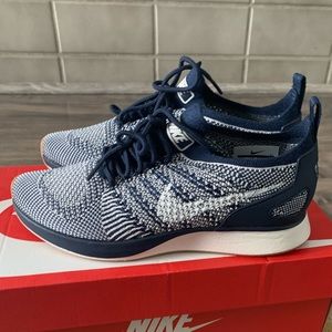 Mariah Fly knit Racer